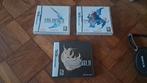 3x Final Fantasy Nintendo DS games, vanaf 30 euro, Spelcomputers en Games, 1 speler, Ophalen of Verzenden, Zo goed als nieuw, Role Playing Game (Rpg)