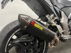 Honda CB 1000 R (bj 2009), Motoren, Motoren | Honda, 4 cilinders, Bedrijf, Meer dan 35 kW, 998 cc