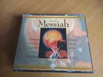 2-CD-set Handel - Messiah, Ophalen of Verzenden, Barok, Zo goed als nieuw, Orkest of Ballet