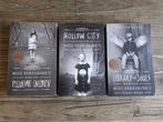Miss Peregrine’s Home For Peculiar Children  – Ransom Riggs, Boeken, Ophalen of Verzenden, Gelezen, Fictie