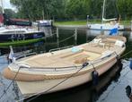Jan van Gent 820, Binnenboordmotor, 6 meter of meer, Diesel, Zo goed als nieuw