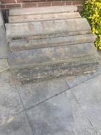 Opsluitband beton (gratis), Tuin en Terras, Ophalen, Gebruikt, Overige typen, 10 m² of meer