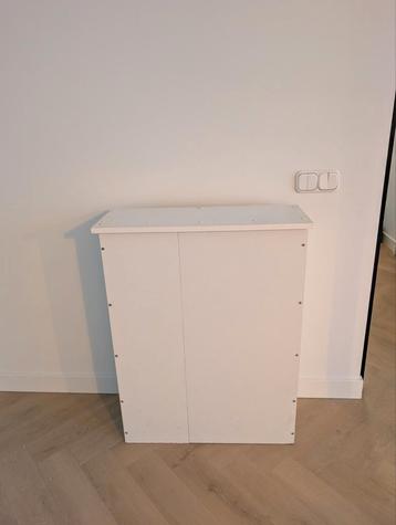 Kast voor vloerverwarmingverdeler - Gratis!