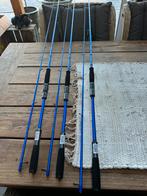 NIEUWE savage gear sgs4 precision lure specialist hengels, Werphengel, Nieuw, Sale, Savage gear