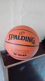 Spalding  Basketbal, Ophalen of Verzenden, Zo goed als nieuw, Bal