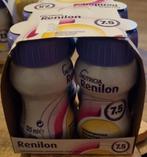 Nutricia Renilon 7.5 - Abrikozen smaak, Ophalen of Verzenden, Nieuw, Overige typen