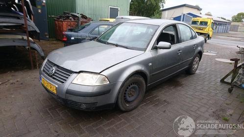 Volkswagen Passat 2002 1.9 TDI AVB Bak EEN Grijs LD7W onderd, Auto-onderdelen, Overige Auto-onderdelen
