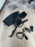 Meerijdplankje Dubatti - Gebruikt, Kinderen en Baby's, Kinderwagens en Combinaties, Ophalen, Gebruikt, Kinderwagen, Overige merken