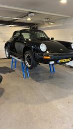 Mobiele Poetsbrug / Autobrug - 2 Ton Hefvermogen, Auto diversen, Autogereedschap, Ophalen, Nieuw