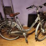 Gazelle orange Innergy dames ebike 5 pins opknapper/ donor, Fietsen en Brommers, Fietsen | Dames | Damesfietsen, Ophalen, Versnellingen