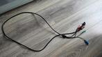 Component kabel PS2, Ophalen of Verzenden, Zo goed als nieuw, Minder dan 2 meter, Componentkabel