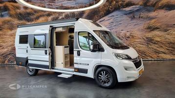Adria Twin Axess 640 SL, Citroën Jumper 3,5 t (Heavy) 2.2HD beschikbaar voor biedingen