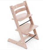 NIEUW | Stokke Tripp Trapp Kinderstoel - Serene Pink, Kinderen en Baby's, Kinderstoelen, Meegroeistoel, Stokke, Nieuw, Stokke