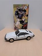 Transformers X-Transbots Yaguchi Omnibot Downshift, Verzamelen, Transformers, G1, Ophalen of Verzenden, Zo goed als nieuw, Autobots