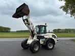 Terex TL100 shovel (bj 2008), Wiellader of Shovel