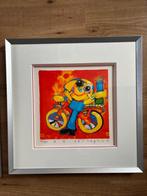 Ad Verstijnen, Antiek en Kunst, Ophalen of Verzenden