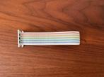 Apple Watch Nike Sport Loop Pride 2021 42 mm - 49 mm, Ophalen of Verzenden, Zo goed als nieuw, Bandje, Apple