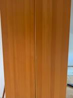 Drie hoge dubbele kledingkasten, Huis en Inrichting, Ophalen, 50 tot 75 cm, 50 tot 100 cm, 200 cm of meer