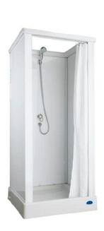 broyeurfabriek move nooddouche nieuw in doos, Ophalen of Verzenden, Nieuw