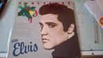 Elvis Christmas with Elvis lp, Ophalen of Verzenden, 1960 tot 1980, Zo goed als nieuw, Overige formaten