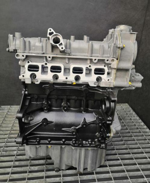 1.4 TSI CAX  revisie motor, Auto-onderdelen, Motor en Toebehoren, Volkswagen, Ophalen of Verzenden