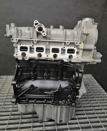 1.4 TSI CAX  revisie motor beschikbaar voor biedingen