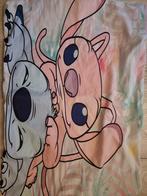 Stitch pakket, Ophalen of Verzenden, Minder dan 140 cm