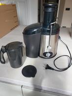 Krachtige Sapcentrifuge Selinex Home, Witgoed en Apparatuur, Juicers, Ophalen of Verzenden, Gebruikt, Sapcentrifuge