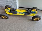 MOUNTAINBOARD, Ophalen, Gebruikt