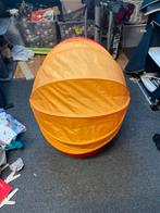 Draaistoel ikea, Huis en Inrichting, Ophalen, Gebruikt, Wit