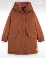 Scotch Soda jas 152, Ophalen, Zo goed als nieuw, Meisje, Jas