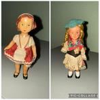 Vintage celluloid poppetjes, Verzamelen, Ophalen of Verzenden, Gebruikt, Pop