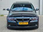 BMW 3-Serie 2.0i Sport Airco Opendak LMV BJ 2006, Achterwielaandrijving, 1995 cc, 4 cilinders, Leder en Stof