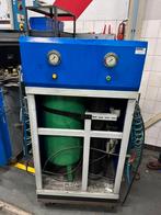 Carflex high purity nitrogen gas inflator, Ophalen