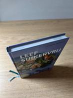 Leef Suikervrij, Ophalen of Verzenden, Gelezen