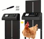 Automatische kippenluiken nieuw, Dieren en Toebehoren, Pluimvee | Toebehoren, Ophalen of Verzenden, Nieuw, Kippenhok of Kippenren