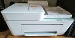 HP DeskJet 4122e, Computers en Software, Printers, Ophalen, Inkjetprinter, All-in-one, Zo goed als nieuw