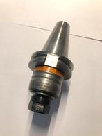 Synchroon tap houder sk 40 - cnc, Ophalen of Verzenden