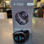 Fitbit Versa 4 - Smartwatch heren en dames - Zwart | Nwpr 15, Flex Ltd., Zo goed als nieuw, https://flex.com/contact-us, Nobelstraat 10, 5807 GA Oostrum