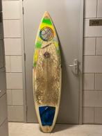 Vintage Surfboard 6.6 - Oldschool Express, Watersport en Boten, Golfsurfen, Ophalen of Verzenden, Gebruikt, Overige typen