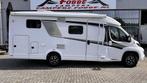 Enkele bedden| BOMvolKnaus VanTI 650 Platinum Selection 2020, Luifel, Ringverwarming, Bedrijf, Tot en met 3