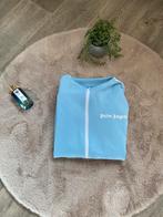 Palm angels pak lichtblauw, Ophalen of Verzenden, Zo goed als nieuw, Blauw, Algemeen