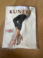 Panty legging wit Kunert NIEUW, Nieuw, Ophalen of Verzenden, Wit, Panty