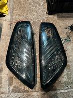 Fiat Punto Grande Achterlichten Led Smoke, Auto-onderdelen, Ophalen of Verzenden, Fiat
