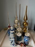 Gouden vintage piek, Ophalen of Verzenden