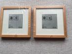 Ikea fotolijstjes Ribba nieuw!, Ophalen of Verzenden, Nieuw