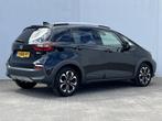 Honda Jazz 1.5 e:HEV Crosstar / Afneembare Trekhaak (Trekgew, Auto's, Euro 6, 4 cilinders, Leder en Stof, Zwart