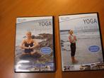 Dvd's Yoga voor beginners + Yoga buig en strek oefeningen, Cd's en Dvd's, Dvd's | Sport en Fitness, Cursus of Instructie, Voetbal