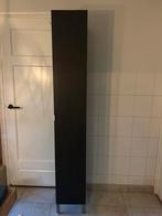 Ikea walnoot badkamer kast, Huis en Inrichting, Ophalen, (Half)hoge kast, Gebruikt, 50 tot 100 cm