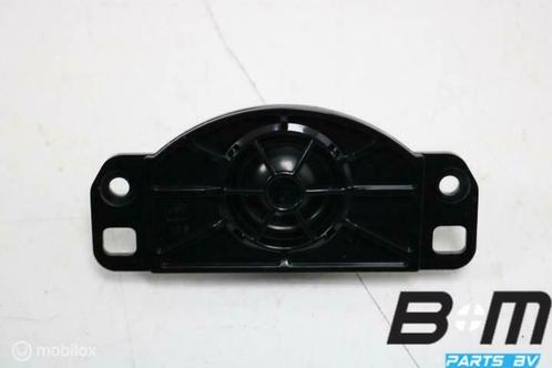 BOSE luidspreker of linksvoor Audi A6 4G 34KM 4H0035399B, Auto diversen, Autospeakers, Gebruikt
